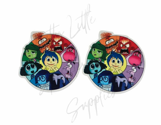 Inside Out Gang