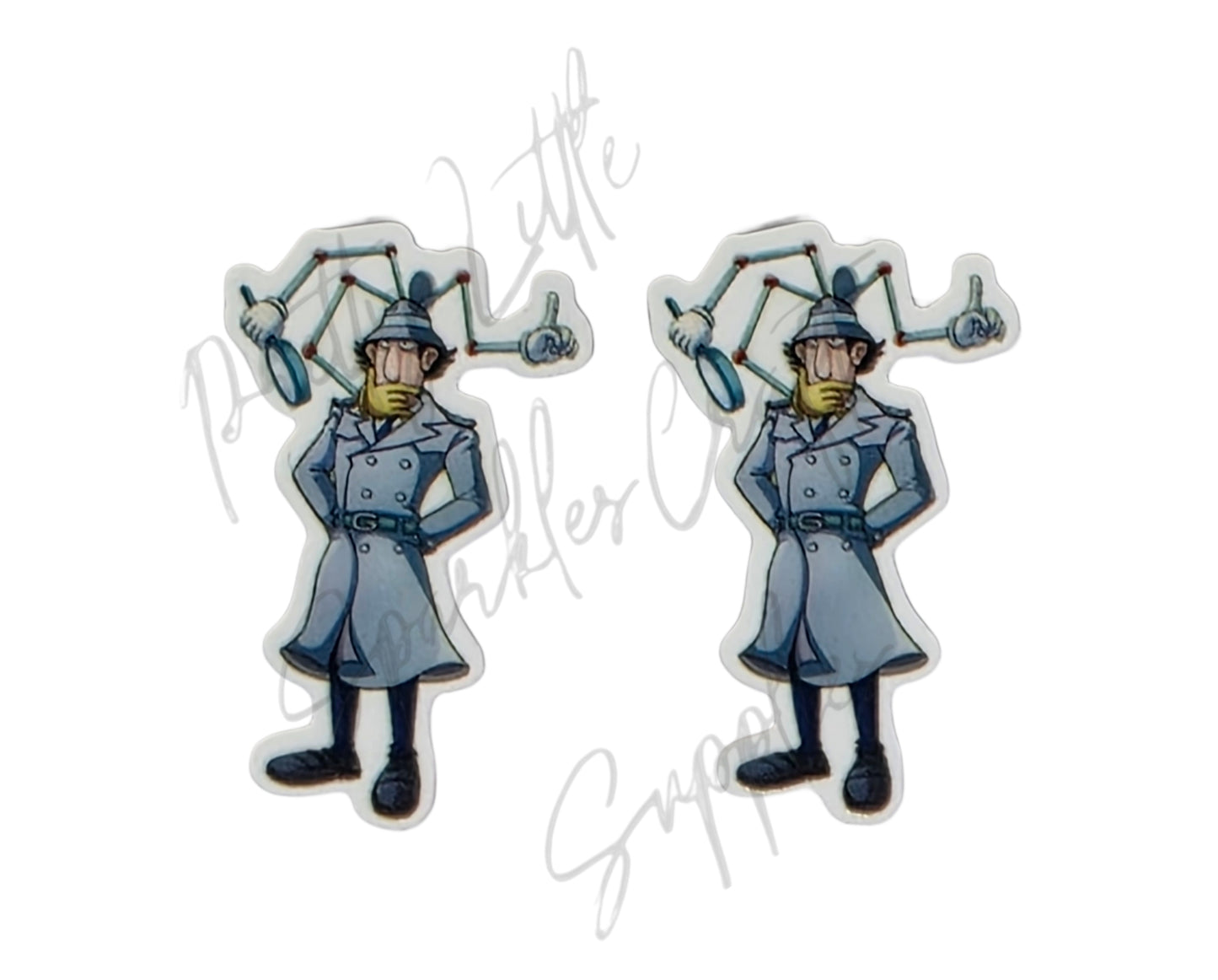 Inspector Gadget