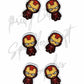 Superhero - Ironman