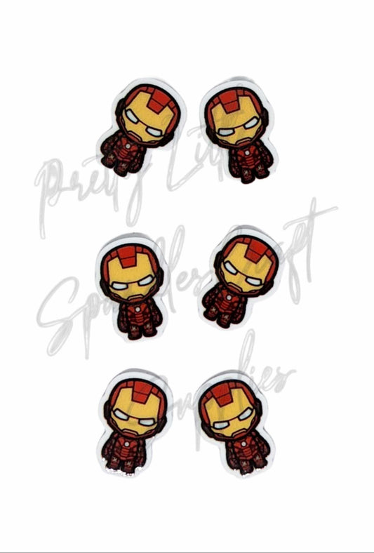Superhero - Ironman