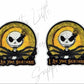 Jack Skellington - I Am Your Nightmare