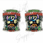 Jack Stitch - Nightmare Halloween