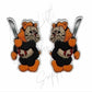 Jason Care Bear