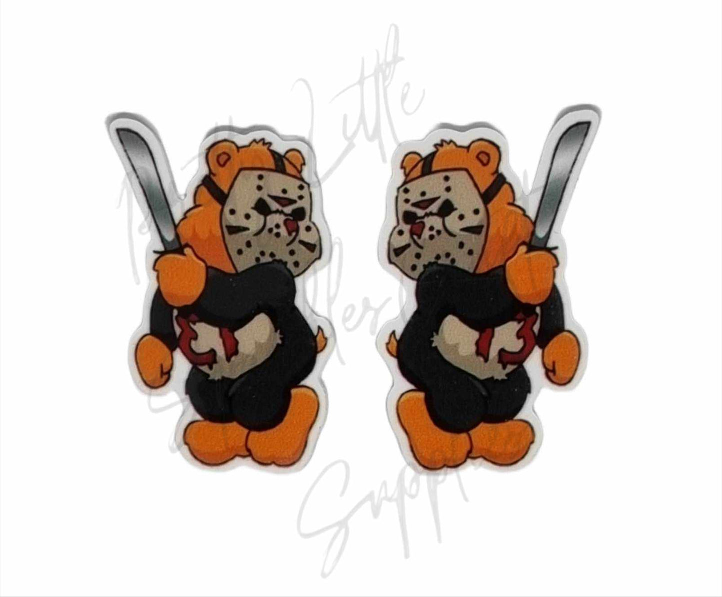 Jason Care Bear