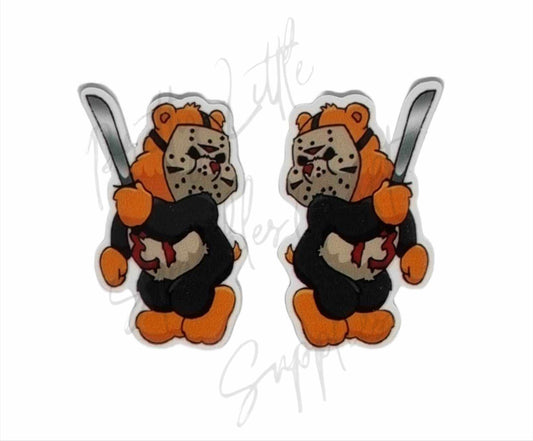 Jason Care Bear