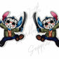 Jason Stitch