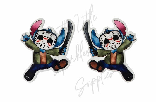 Jason Stitch