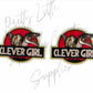 Jurassic World - Clever Girl