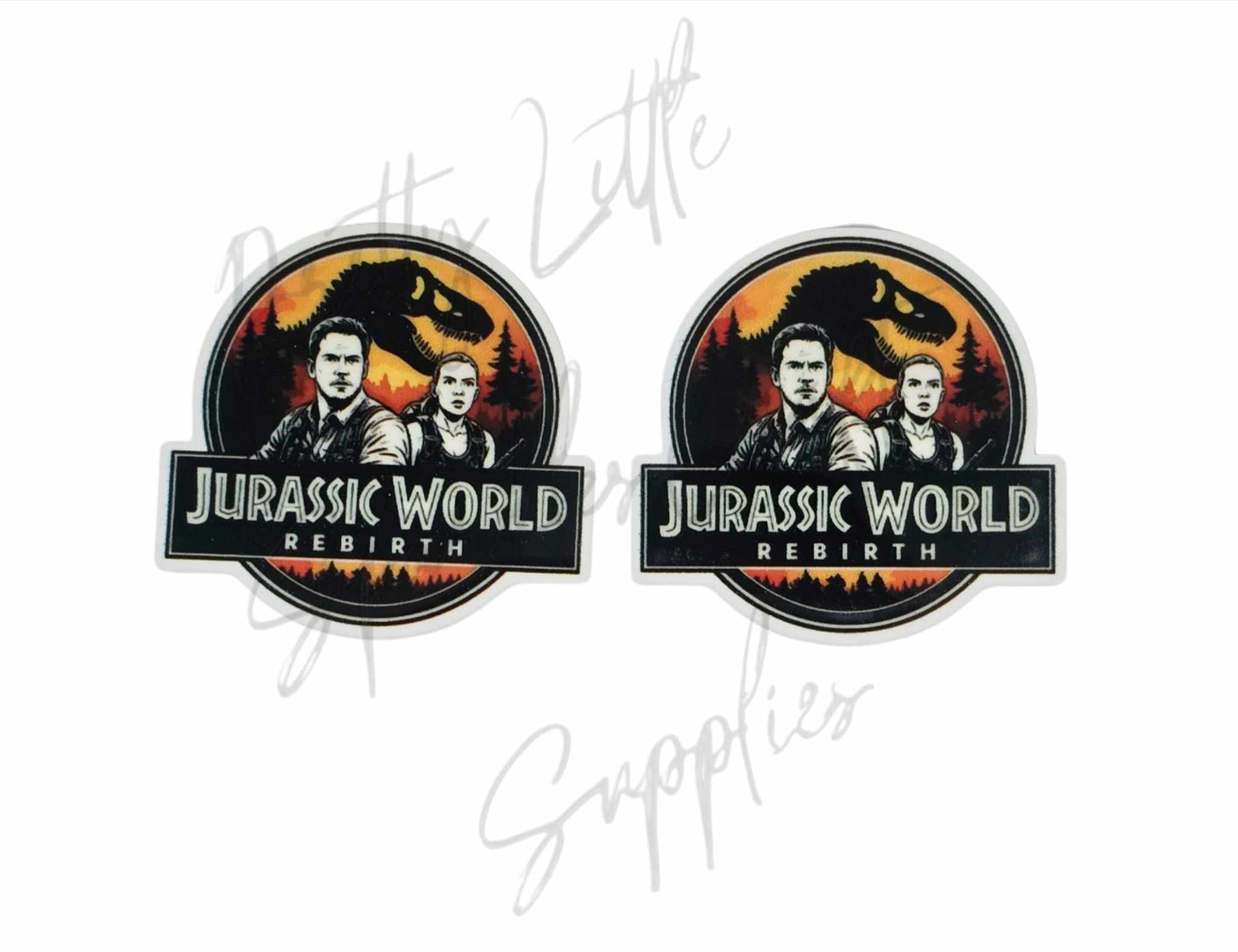Jurassic World