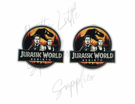 Jurassic World