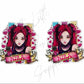 K Pop Demon Hunters - Mira