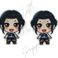 K Pop Demon Hunters - Zoe