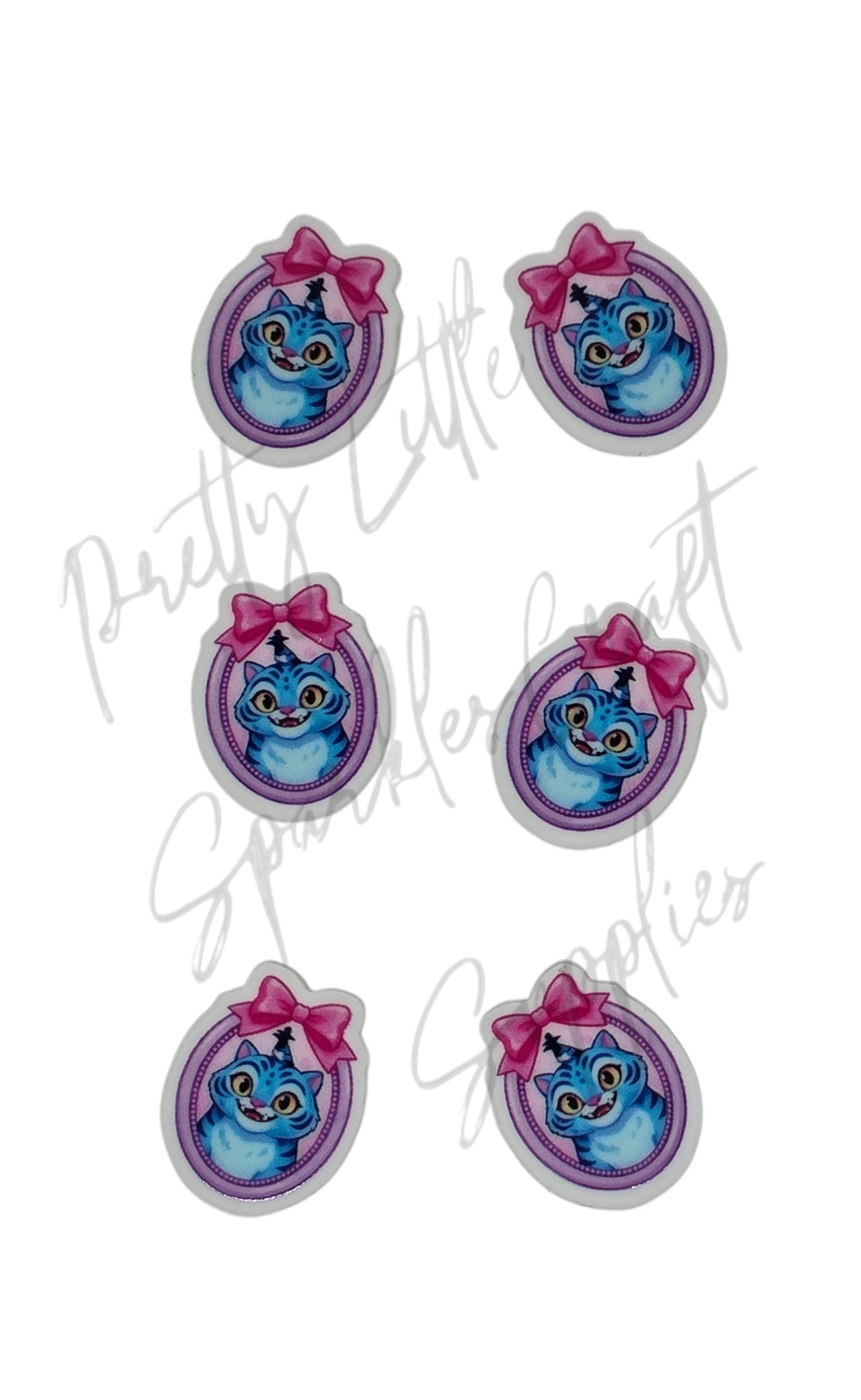 K Pop Demon Hunters - Derpy (mix and match design)