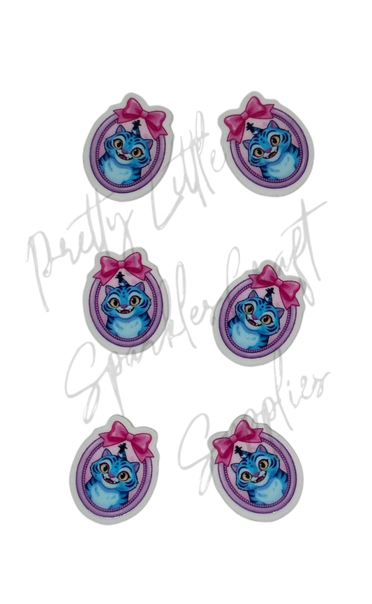 K Pop Demon Hunters - Derpy (mix and match design)