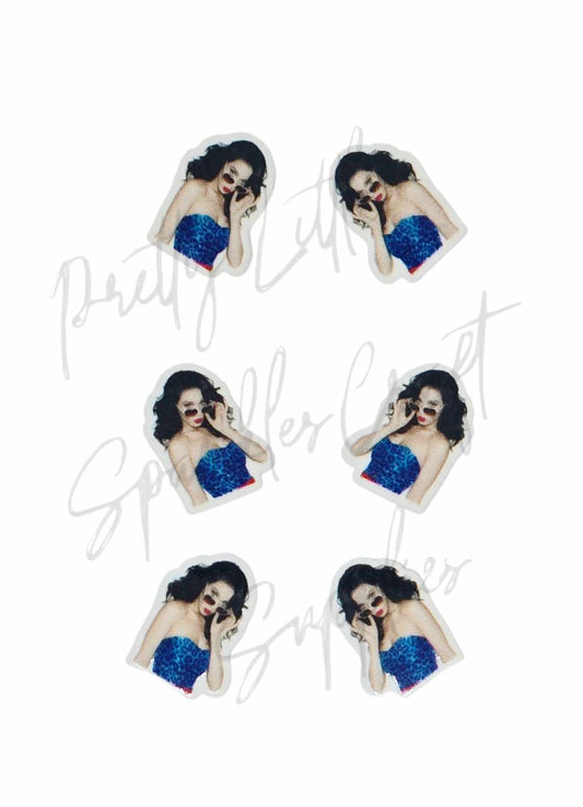 Katy Perry
