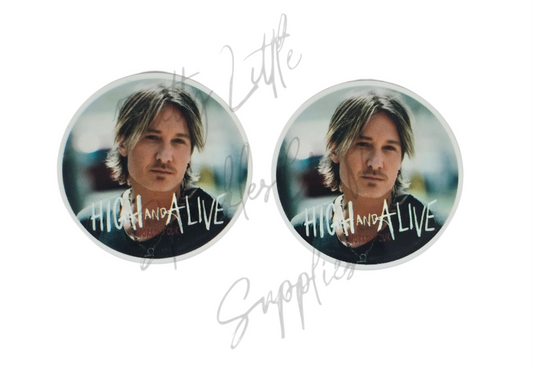 Keith Urban