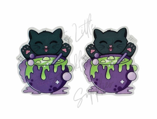 Kitty Potion