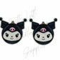 Kuromi Bauble