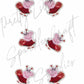 Ladybug Peppa Pig