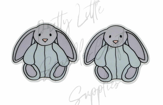 Lavender Bunny Jellycat