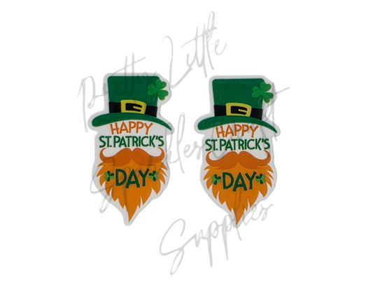 Leprechaun - Happy St Patricks