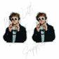 Lewis Capaldi