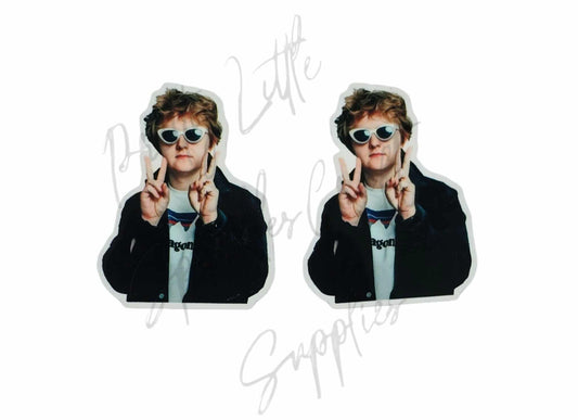 Lewis Capaldi
