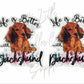 Life is Better with a Dachshund