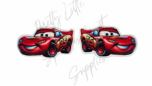 Cars - Lightning McQueen
