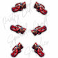 Cars - Lightning McQueen
