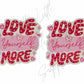 Love Yourself More