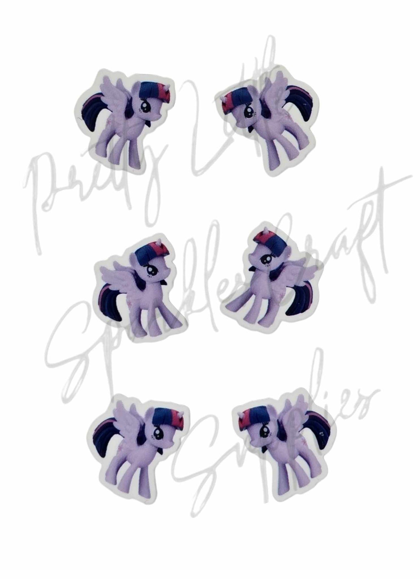 MLP - Twlight