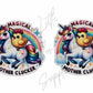 Magical Mother Clucker