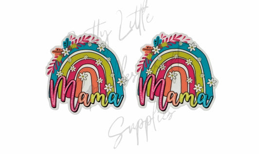 Mama Rainbow