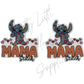 Mama Stitch