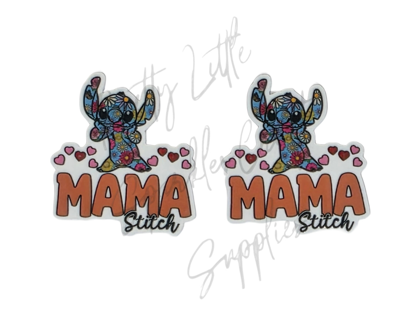 Mama Stitch