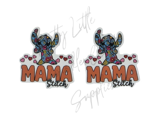 Mama Stitch