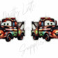Cars - Mater