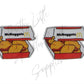 Food - McDonalds Chicken Nuggets