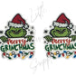 Merry Grinchmas