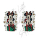 Mickey and Minnie Christmas Present