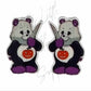 Mike Myers Care Bear