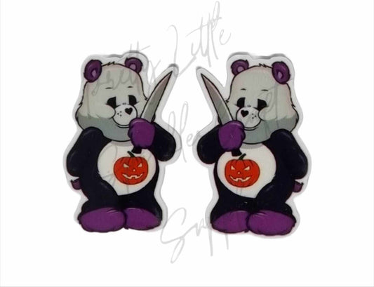 Mike Myers Care Bear