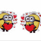 Minion Love