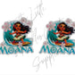 Moana