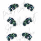 Monster Truck/Monster Jam - Grave Digger