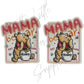 Mothers Day - Mama Bear