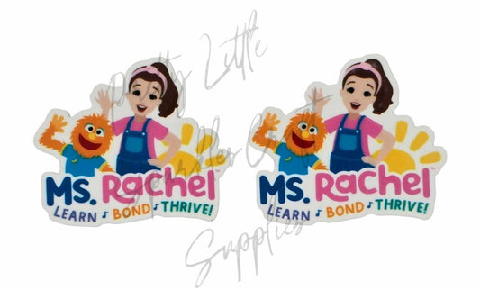 Ms Rachel