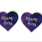 Mum Boss