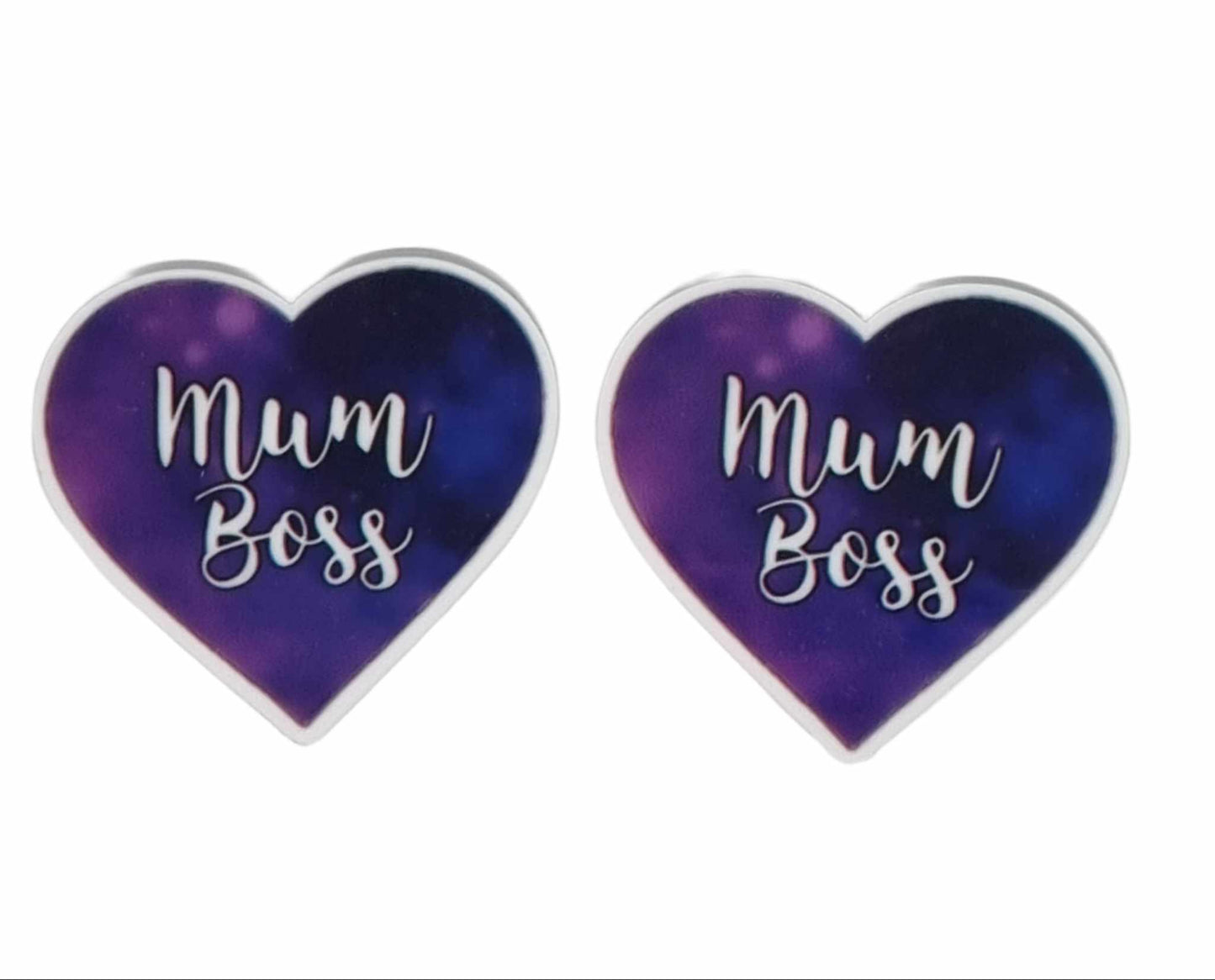 Mum Boss